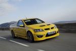Vauxhall VXR8 Maloo 2012 года